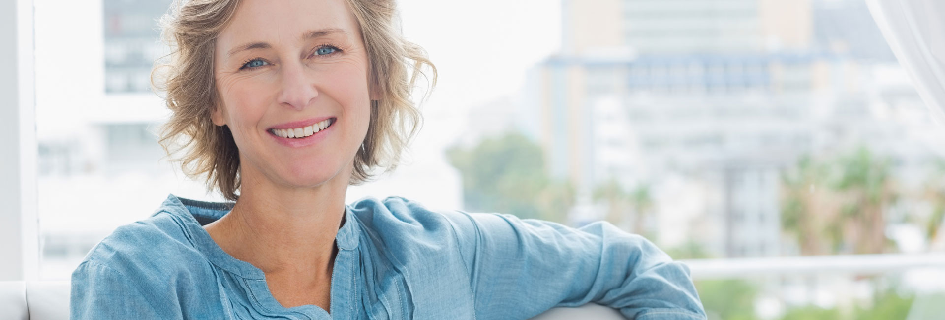 All-on-4® Implant-Supported Dentures Tysons, VA | Mouth Rehabilitation