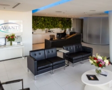 Avanti Dentistry - Waiting Room Image 02