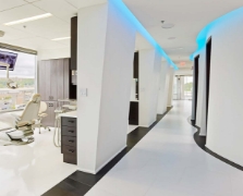 Avanti Dentistry - Corridor