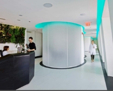 Avanti Dentistry - Front desk image 01