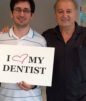 Happy Patient at Avanti Dentistry near Tysons, VA - Gallery image 10