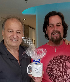 Happy Patient at Avanti Dentistry near Tysons, VA - Gallery image 13