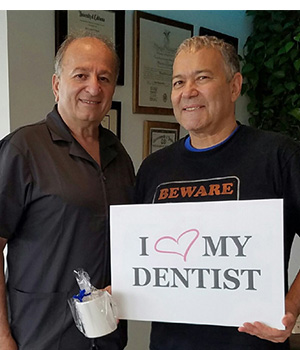 Happy Patient at Avanti Dentistry near Tysons, VA - Gallery image 16