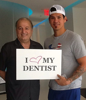 Happy Patient at Avanti Dentistry near Tysons, VA - Gallery image 18