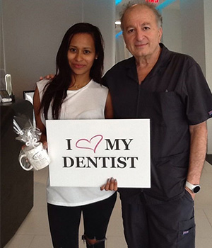 Happy Patient at Avanti Dentistry near Tysons, VA - Gallery image 23