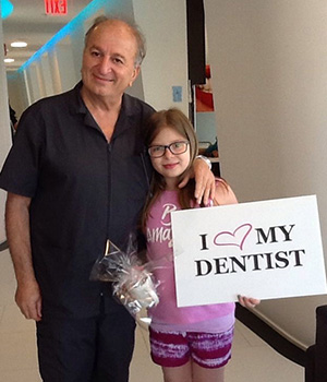 Happy Patient at Avanti Dentistry near Tysons, VA - Gallery image 28