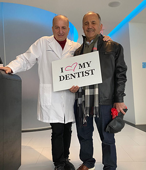 Happy Patient at Avanti Dentistry near Tysons, VA - Gallery image 31