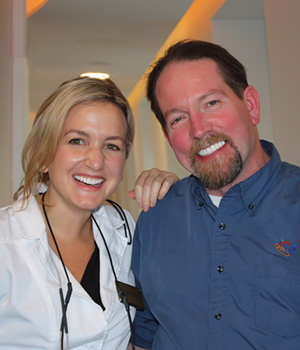 Happy Patient at Avanti Dentistry near Tysons, VA - Gallery image 34