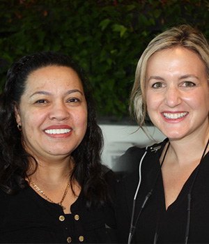 Happy Patient at Avanti Dentistry near Tysons, VA - Gallery image 35