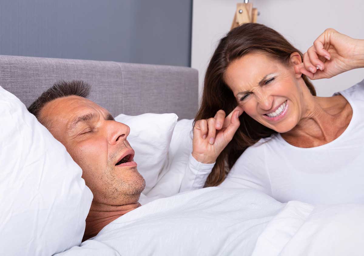 What Are the Benefits of Sleep Apnea Surgery in Tysons, VA?