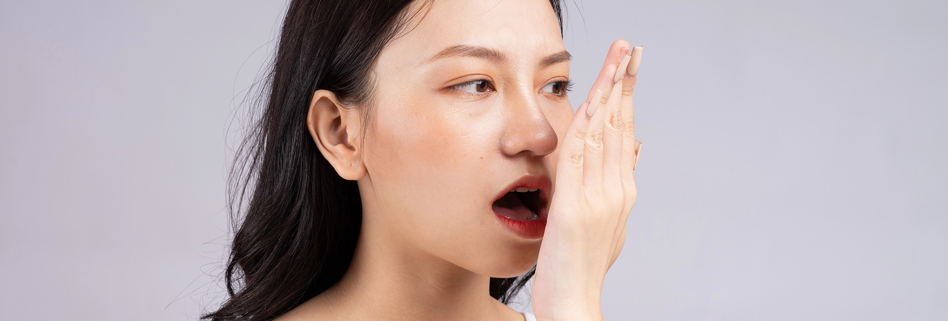 Bad Breath Treatment Tysons Corner, VA