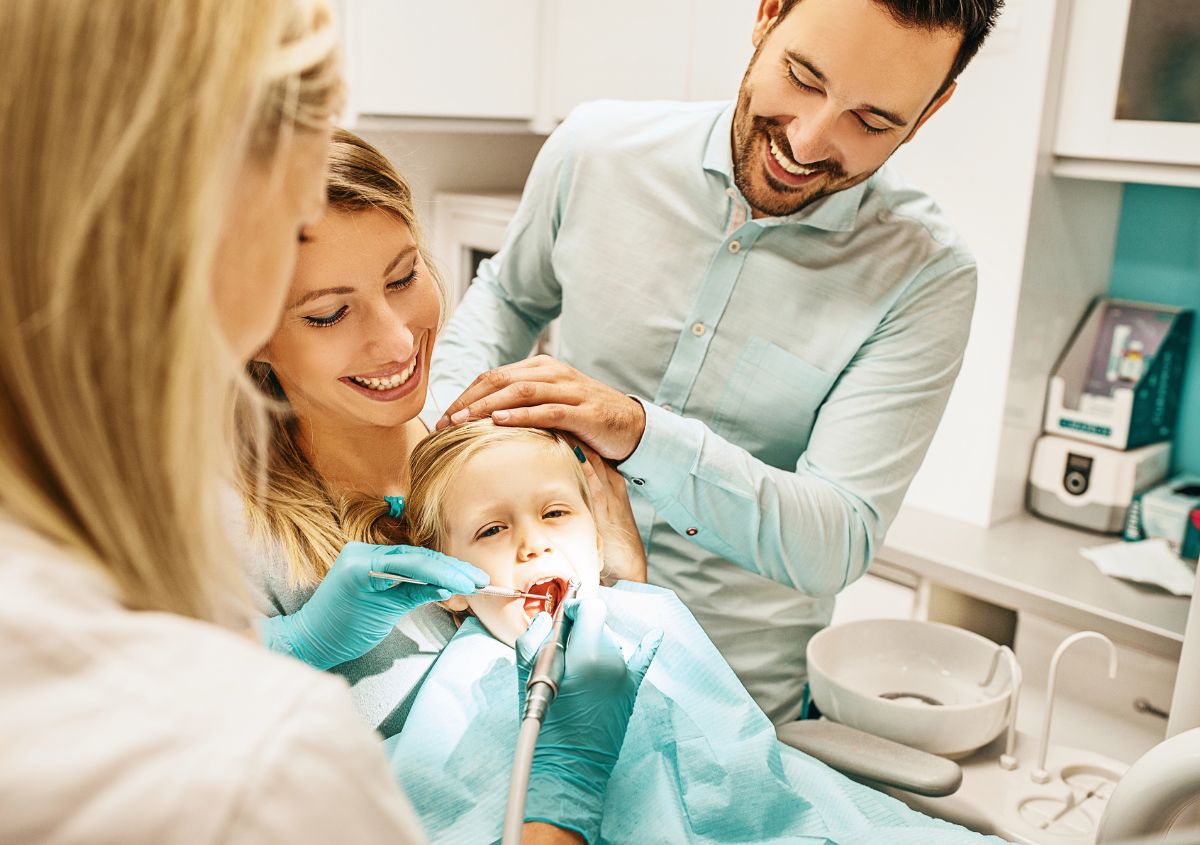 Why Every Family Needs a Local Dentist: 6 Life-Changing Benefits You Can’t Ignore