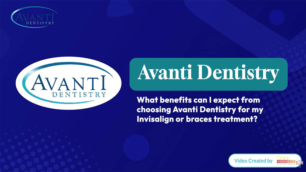 Discover Your Best Smile with Avanti Dentistry: Invisalign & Braces in Tysons Corner, VA