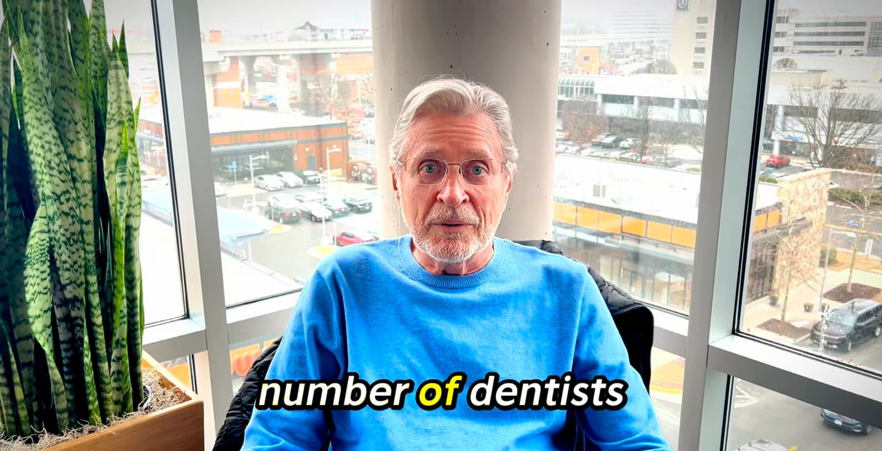 Compassionate, Unrushed Dental Care - Real Patient Testimonial